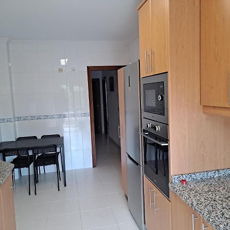 Apartamento Con Vistas, Amplio Y Luminoso Monforte De Lemos Extérieur photo